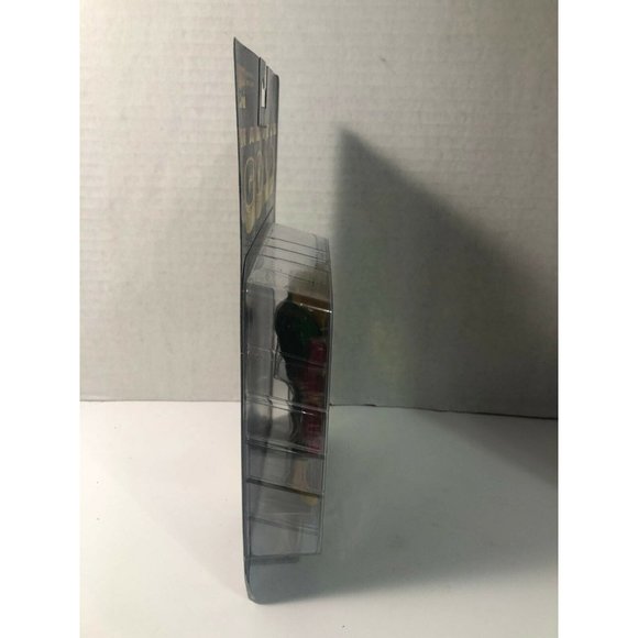 Marvel Comics Marvel’s Gold Iron Fist Sealed,Clean! Toy Biz!(B191) - Picture 2 of 3